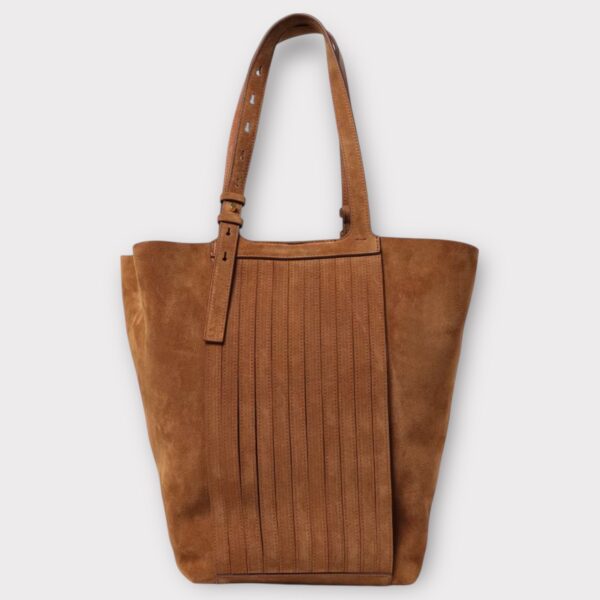 247-sac-fringed-gg.jpg SAC FRANGE GOLDEN GOOSE
