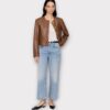 amber-jacket-cognac-1.jpg AMBER JACKET COGNAC ANINE BING