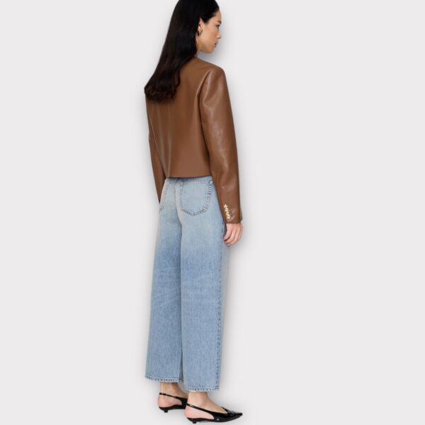 amber-jacket-cognac-2.jpg AMBER JACKET COGNAC ANINE BING