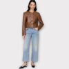 amber-jacket-cognac-3.jpg AMBER JACKET COGNAC ANINE BING