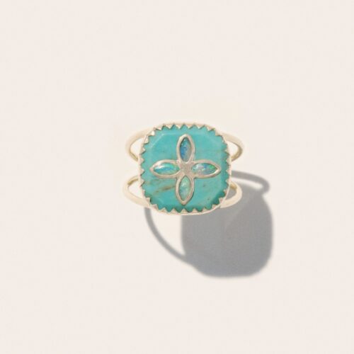 bague-bowie-n2-turquoise-pm.jpg BAGUE BOWIE N°2 TURQUOISE PASCALE MONVOISIN
