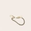 BAGUE DUNE N°1 PASCALE MONVOISIN