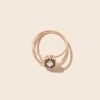 BAGUE MAHE PASCALE MONVOISIN