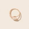 BAGUE MAHE PASCALE MONVOISIN