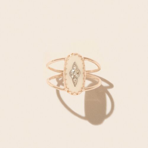 BAGUE MAHE PASCALE MONVOISIN
