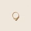 BAGUE MARTHA N°2 PASCALE MONVOISIN