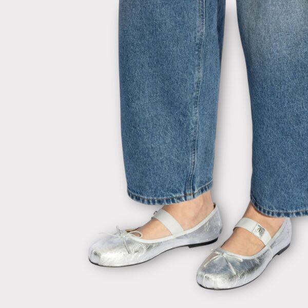 ballerine-jolie-flats-ab-3.jpg BALLERINE JOLIE FLATS ANINE BING