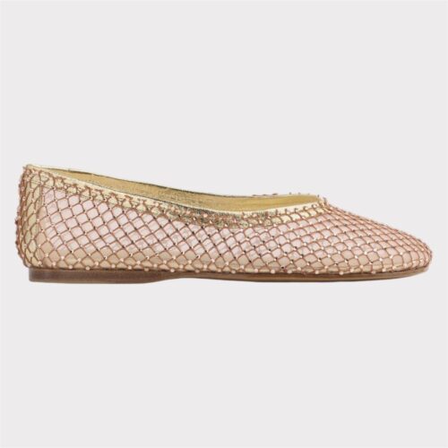 ballerine-strass-mesh-ff.jpg BALLERINES STRASS MESH FORTE FORTE