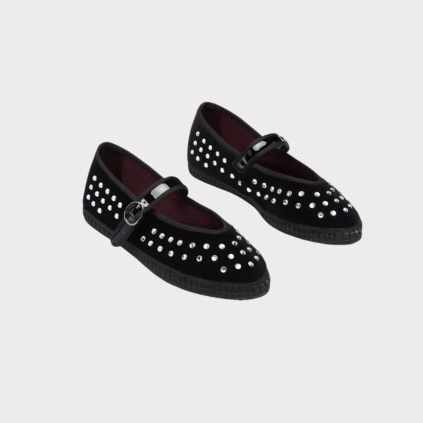 ballerinesmae-black-flabelus-1.jpg BALLERINES MAE BLACK FLABELUS