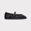 ballerinesmae-black-flabelus.jpg BALLERINES MAE BLACK FLABELUS