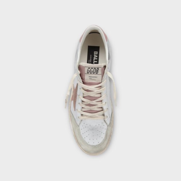 BALLSTAR GOLDEN GOOSE
