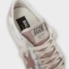 BALLSTAR GOLDEN GOOSE