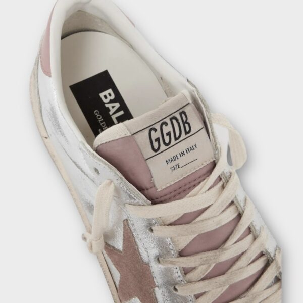 BALLSTAR GOLDEN GOOSE