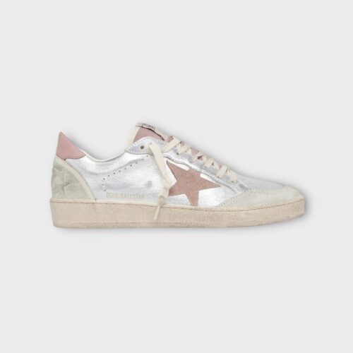 ballstar-argent-rose-gg.jpg BALLSTAR GOLDEN GOOSE