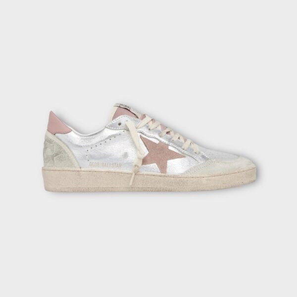 BALLSTAR GOLDEN GOOSE