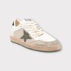 ballstar-net-leather-gg-1.jpg HOMME - BALLSTAR NET LEATHER GOLDEN GOOSE