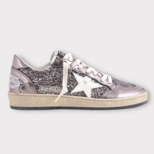 ballstar-paillettes-purple-gg.jpg BALLSTAR PAILLETTES PURPLE GOLDEN GOOSE