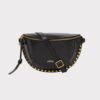 BANANE SKANO BLACK ISABEL MARANT
