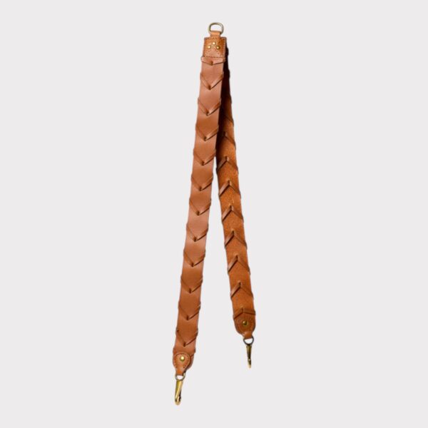 BANDOULIERE TRESSE JEROME DREYFUSS
