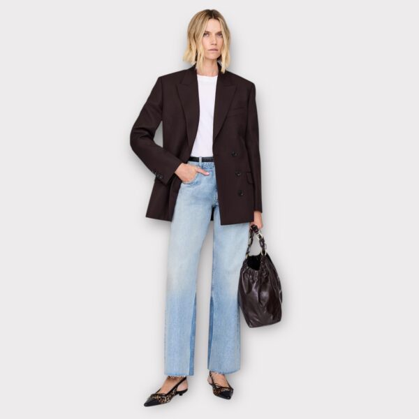 blazer-aretha-anine-bing-1.jpg BLAZER ARETHA ANINE BING
