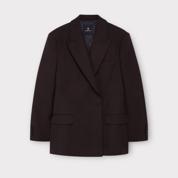 blazer-aretha-anine-bing.jpg BLAZER ARETHA ANINE BING