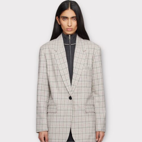 blazer-selda-ime.jpg BLAZER SELDA ISABEL MARANT ETOILE