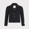blazer-tailored-short-patou.jpg BLAZER TAILORED PATOU