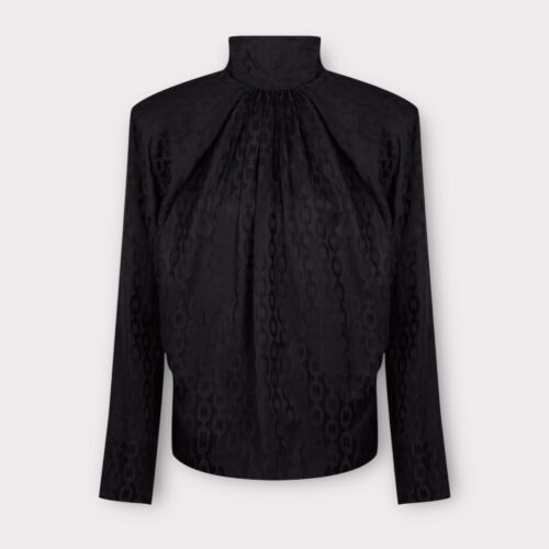 BLOUSE RACHEL ANINE BING