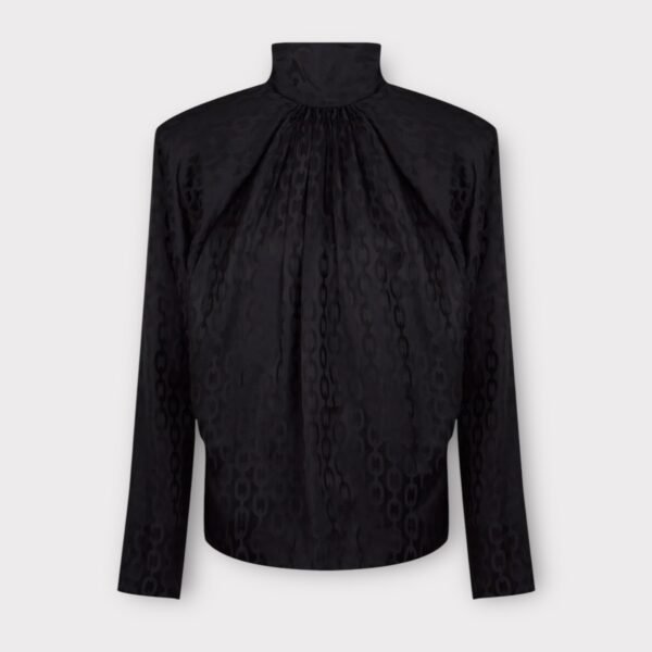 BLOUSE RACHEL ANINE BING