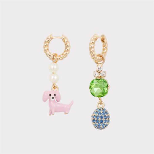 BOUCLES D'OREILLES JEROD ESSENTIEL ANTWERP
