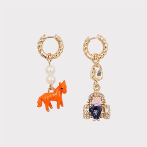 BOUCLES D'OREILLES JESSIKA ESSENTIEL ANTWERP