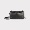BOBI NOIR SILVER JEROME DREYFUSS