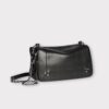 BOBI NOIR SILVER JEROME DREYFUSS