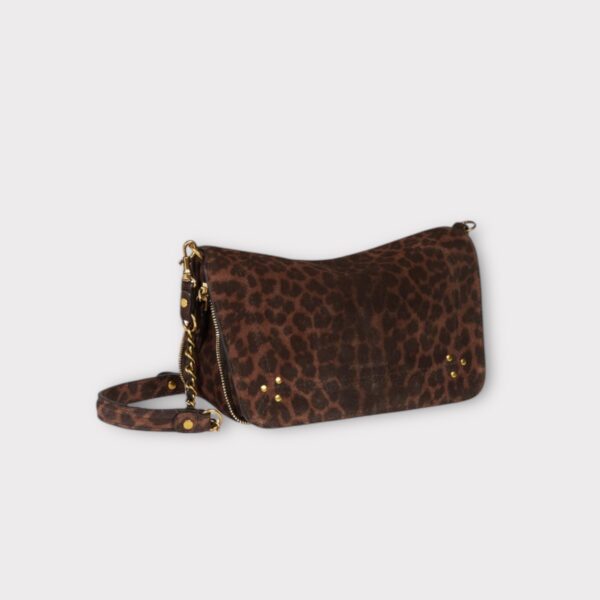 bobi-s.jpg BOBI S LEOPARD JEROME DREYFUSS