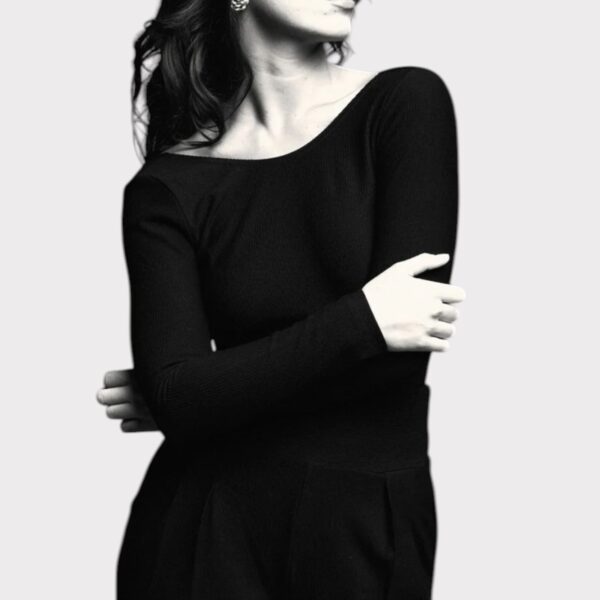 BODY ALIENOR FLAIR