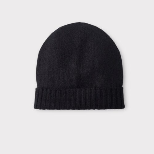 BONNET TOM NOIR KUJTEN