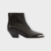 BOOTS ADNAE ISABEL MARANT