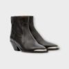 BOOTS ADNAE ISABEL MARANT