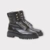 BOOTS CAMPA ISABEL MARANT