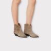 BOOTS DEWINA ISABEL MARANT