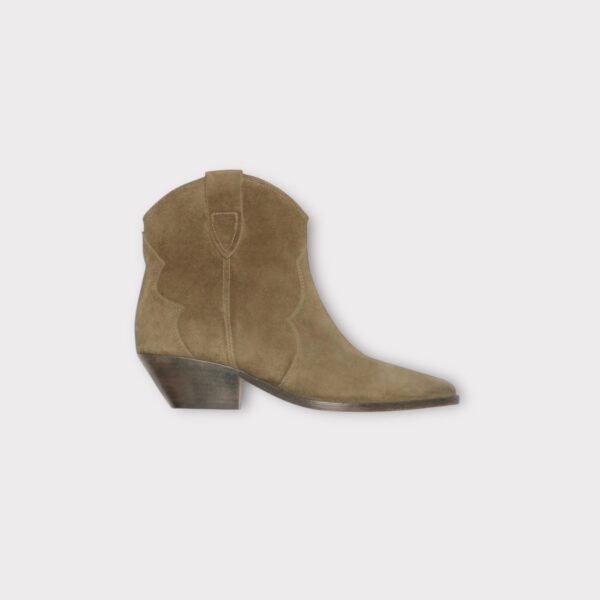 BOOTS DEWINA ISABEL MARANT