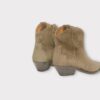 BOOTS DEWINA ISABEL MARANT