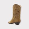 BOOTS DUERTO ISABEL MARANT