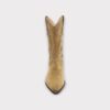 BOOTS DUERTO ISABEL MARANT