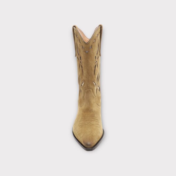 BOOTS DUERTO ISABEL MARANT