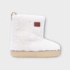 BOOTS FRIEZE ISABEL MARANT