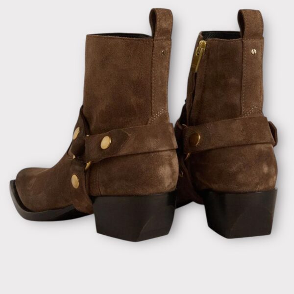 BOTTES DEBBIE GOLDEN GOOSE