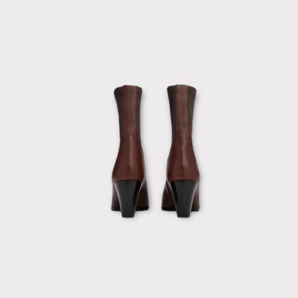 BOTTINES RODEO PIERRE HARDY