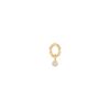 bouton-dunaway-or-jaune-3.jpg BOUCLE D'OREILLE DUNAWAY STONE PARIS