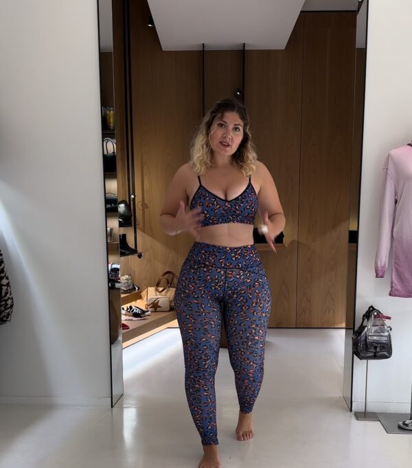 BRASSIÈRE MANI LA NOUVELLE